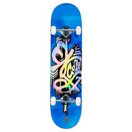 Enuff Hologram Komplett-Skateboard