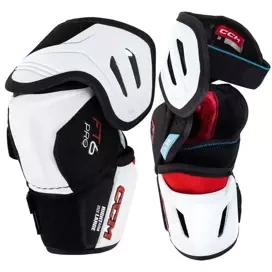 Ice Hockey Elbow Pads CCM JetSpeed S23 FT6 PRO Senior