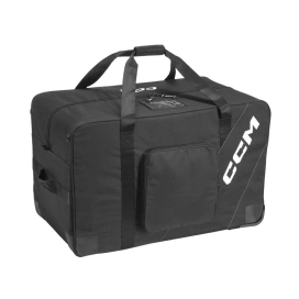 CCM TEAM CORE WHEEL 37 Hockey Bag