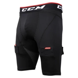 Jock CCM Compr Shorts Jock Junior