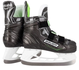 Bauer X-LS YTH Eishockey Schlittschuhe