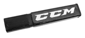 CCM End plug COMP SR