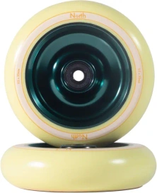 North Fullcore G1 Pro Scooter Wheels 2-Pack