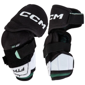 Ice Hockey Elbow Pads CCM JetSpeed S24 FTW Junior