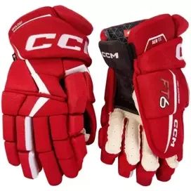 Eishockey-Handschuhe CCM JetSpeed ​​​​FT6 Senior