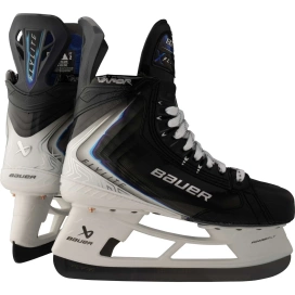 Bauer Vapor Flylite Intermediate Eishockey Schlittschuhe
