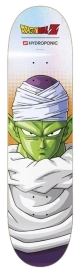 Hydroponic x DragonBall Z Piccolo Blat Deskorolka