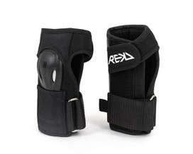 REKD Pro Wrist Guards