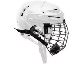 Kask hokejowy Warrior CF 100 Combo