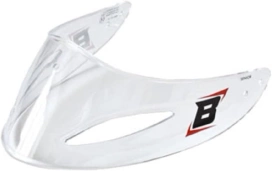 BoSport Lexan Pro Kehlkopfschutz