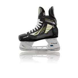 True CATALYST 5 JR Eishockey Schlittschuhe