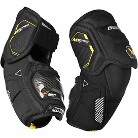 Ice Hockey Elbow Pads Bauer Supreme M5 PRO JR