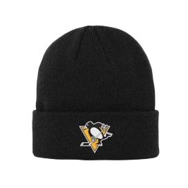 Adidas Pittsburgh Penguins Junior Winter Beanie