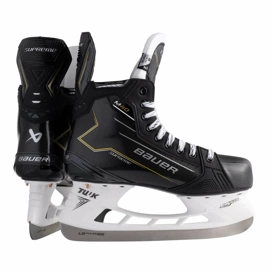 Eishockeyschlittschuhe Bauer Supreme M40 INT