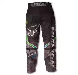 Inline pants MISSION RH DS:2