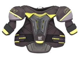 CCM Tacks XF 80 SR Shoulder Pads