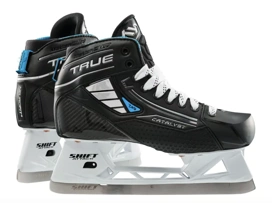 True Catalyst 7X4 Senior Goalie Skate