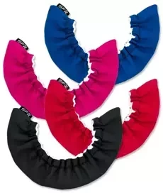 SFR Soakers Stoff-Schlittschuhschoner