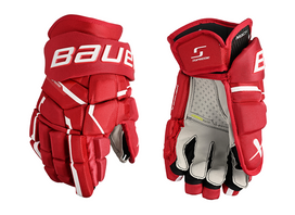 Ice Hockey Gloves Bauer Supreme MACH Senior