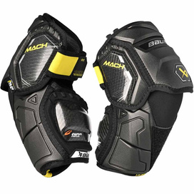 Ice Hockey Elbow Pads Bauer Supreme MACH JR