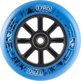 Longway Tyro Nylon Core Wheel