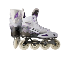 Mission Inhaler FS2 Senior Hockey Skates