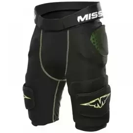 GIRDLE PRO MISSION RH COMP. JUNIOR