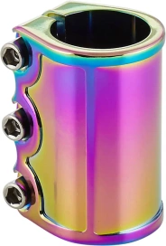 Longway Precinct V2 SCS Scooter Klemme