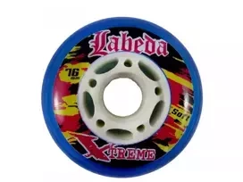 Labeda Extreme Soft wheels