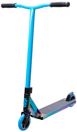 Crisp Surge stunt scooter