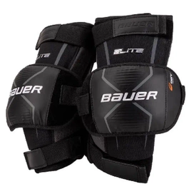 Goalie Knee Pads Bauer ELITE KNEE Senior