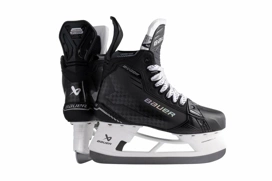 Eishockeyschlittschuhe Bauer Supreme Shadow SR