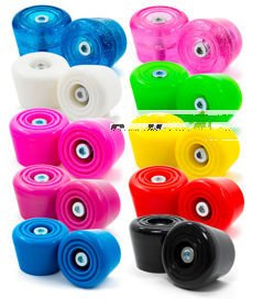 Rio Roller Stoppers