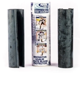 Ochraniacze słupka Blue Sports do bramki hokejowej