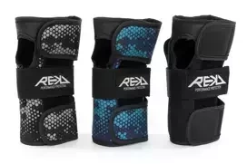 REKD Wrist Guards