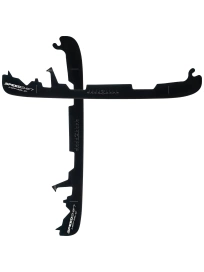 TRUE Speedshift Hyperpolish DLC Eishockey-Kufen