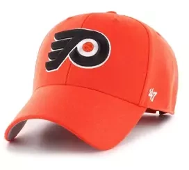 Czapka 47 Brand MVP NHL Philadelphia Flyers Senior