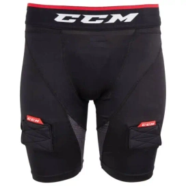 Jock CCM Compr Shorts Jill Woman