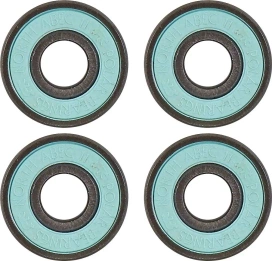 North Polar Bearings