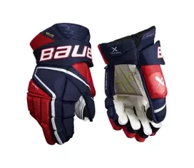 Ice Hockey Gloves  Bauer Vapor HYPERLITE JR