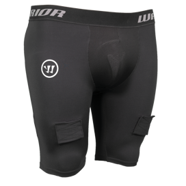 Suspensor w spodenkach WARRIOR Comp Short W CUP SR