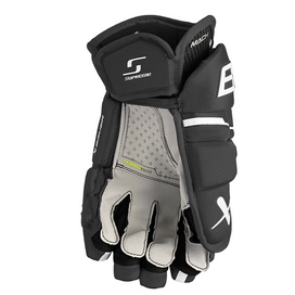 Rękawice hokejowe Bauer Supreme MACH SR