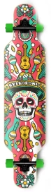 Hydroponic DT 3.0 Kompletny Longboard