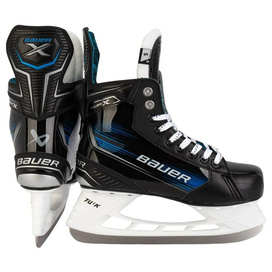 Bauer X INT Eishockeyschlittschuhe