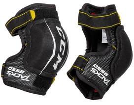 CCM TACKS 9550 YTH hockey elbow pads