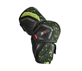 Ice Hockey Elbow Pads Bauer Vapor 3X JR