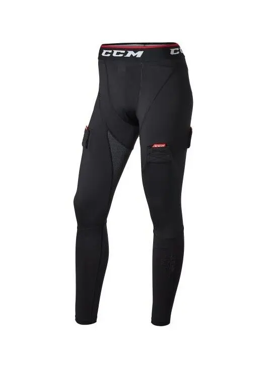 CCM Women's Jill spodnie kompresyjne