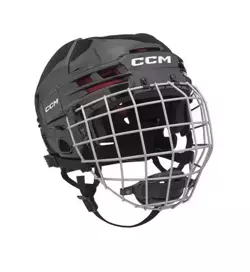 Kask hokejowy CCM 70 Combo JR