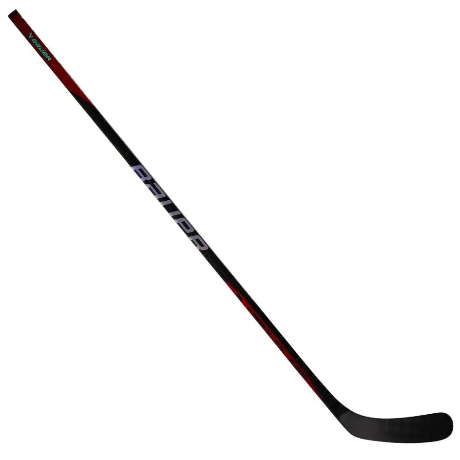 Kij hokejowy Bauer Nexus SYNC GRIP RED SR