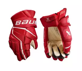 Rękawice hokejowe Bauer Vapor 3X PRO INT